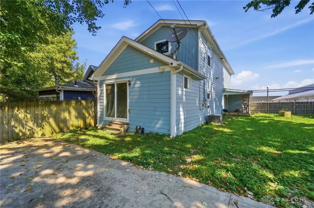 1075 Kenton Street, Springfield, OH 45505 - #1