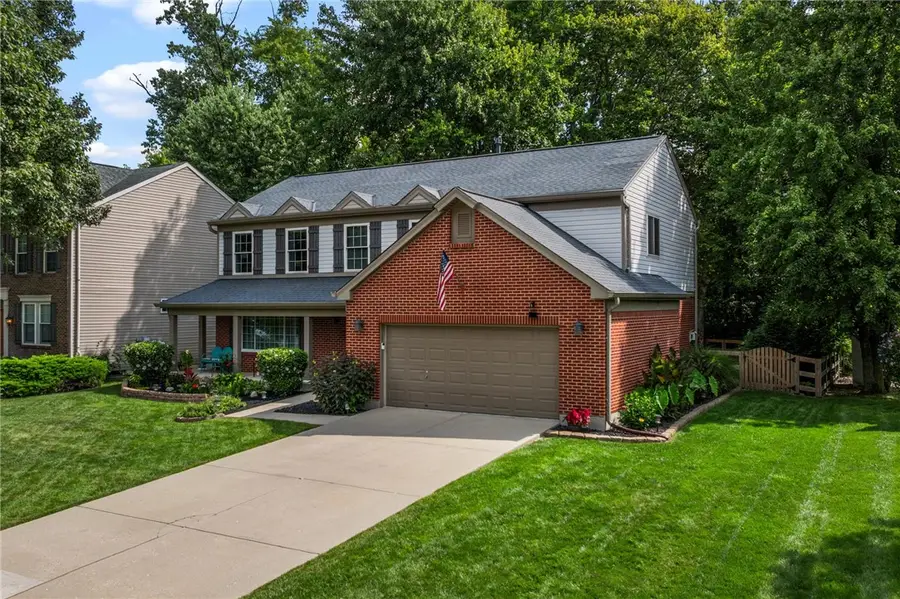 6486 Pickering Grove, Morrow, OH 45152 - #2