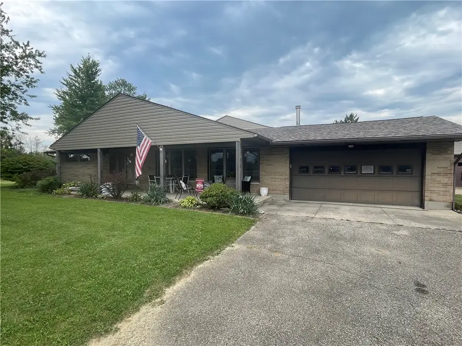 468 Kiser Lake Road, Saint Paris, OH 43072 - #2