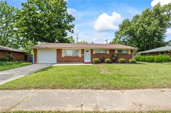 6687 Hubbard Drive, Dayton, OH 45424