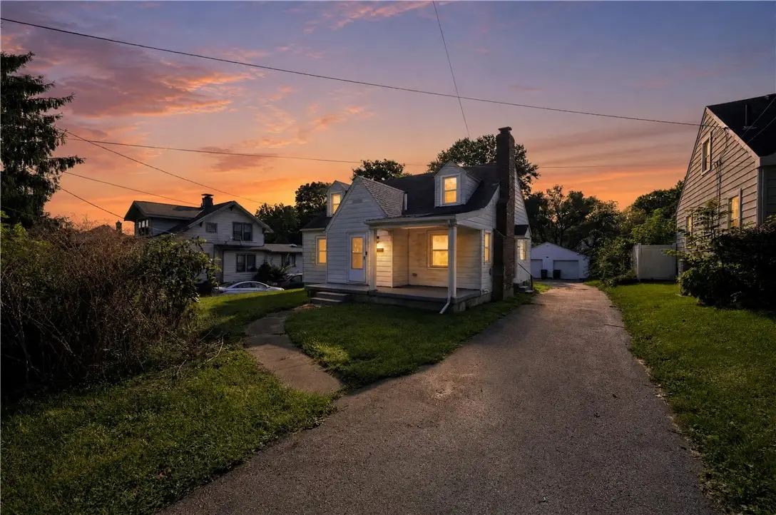 5614 Philadelphia Drive, Dayton, OH 45415 - #1