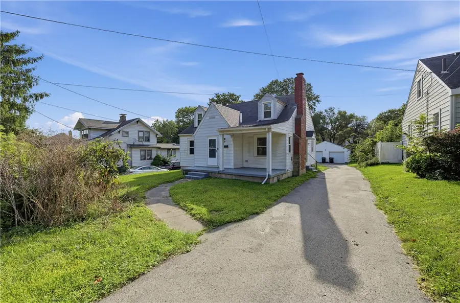5614 Philadelphia Drive, Dayton, OH 45415 - #2