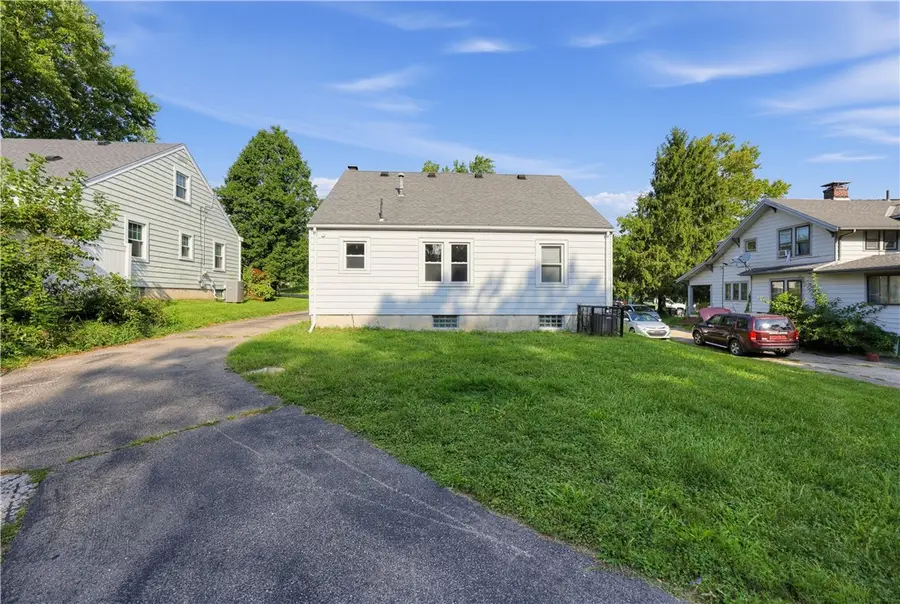 5614 Philadelphia Drive, Dayton, OH 45415 - #3