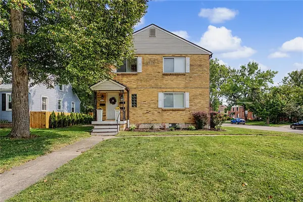 1920-1922 Shroyer Road, Oakwood, OH 45419
