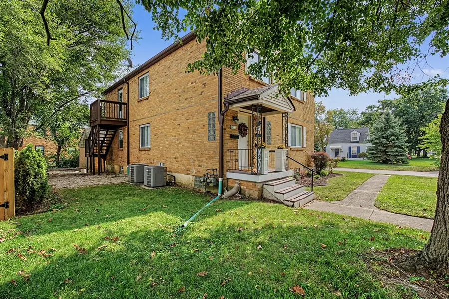 1920-1922 Shroyer Road, Oakwood, OH 45419 - #2