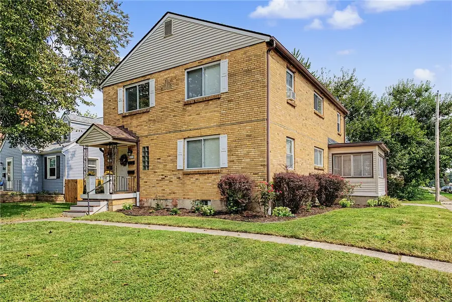 1920-1922 Shroyer Road, Oakwood, OH 45419 - #3