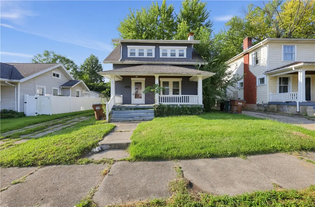 66 Redder Avenue, Dayton, OH 45405 - #1