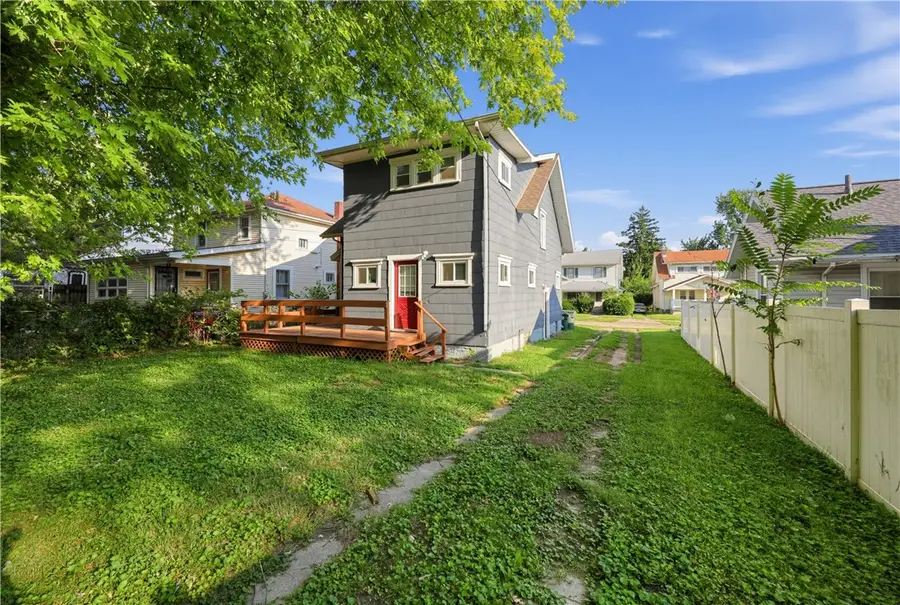 66 Redder Avenue, Dayton, OH 45405 - #2