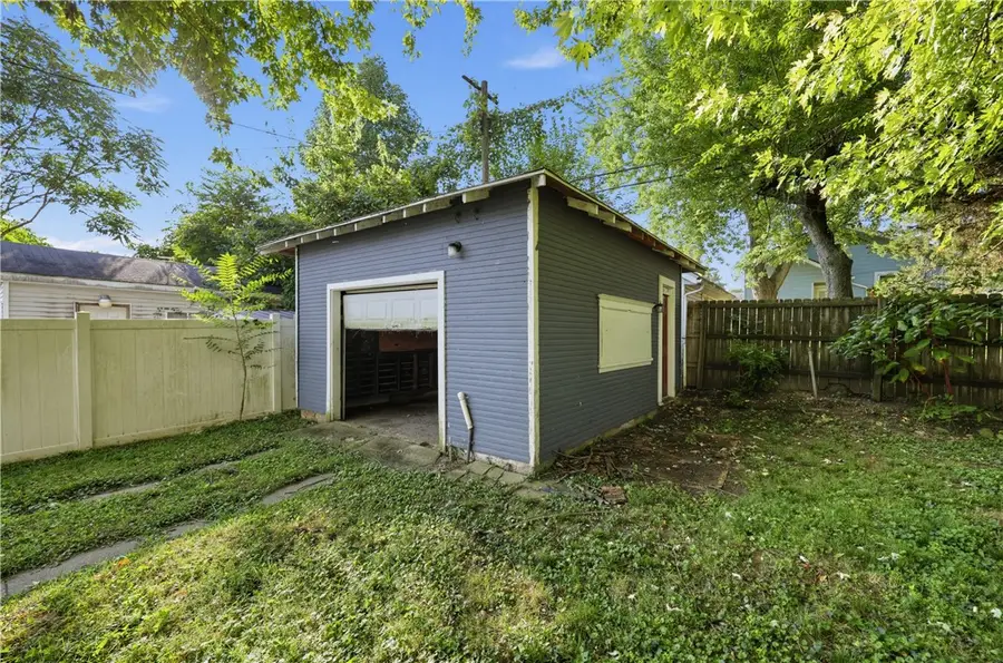 66 Redder Avenue, Dayton, OH 45405 - #3