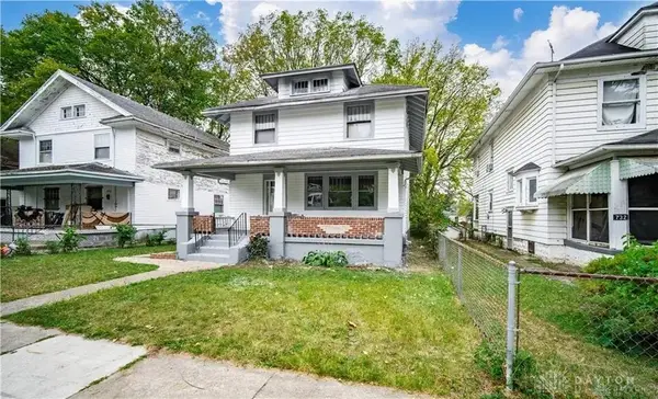 728 Lexington Avenue, Dayton, OH 45402