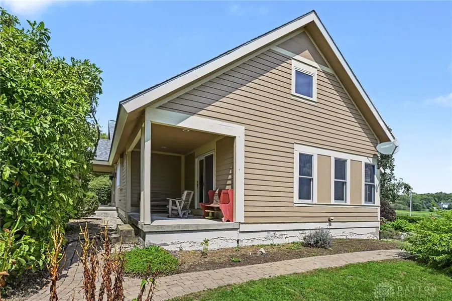 4041 Cortsville Road, Cedarville, OH 45314 - #3