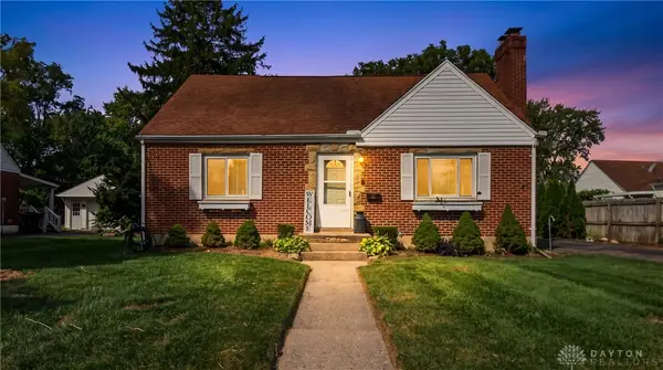521 Wolf Avenue, Englewood, OH 45322