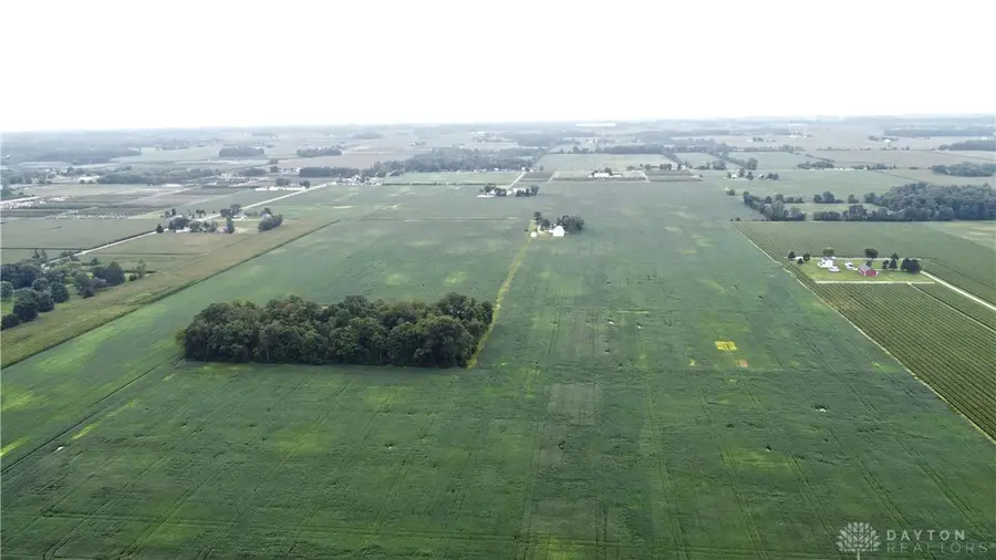 Tract 1 North County Line Road, Brookville, OH 45309 - #3