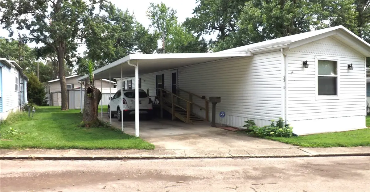 3310 Barbara Lee, Riverside, OH 45424 - #1