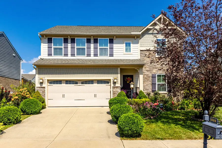 1686 Summit Creek Drive, Centerville, OH 45458 - #2