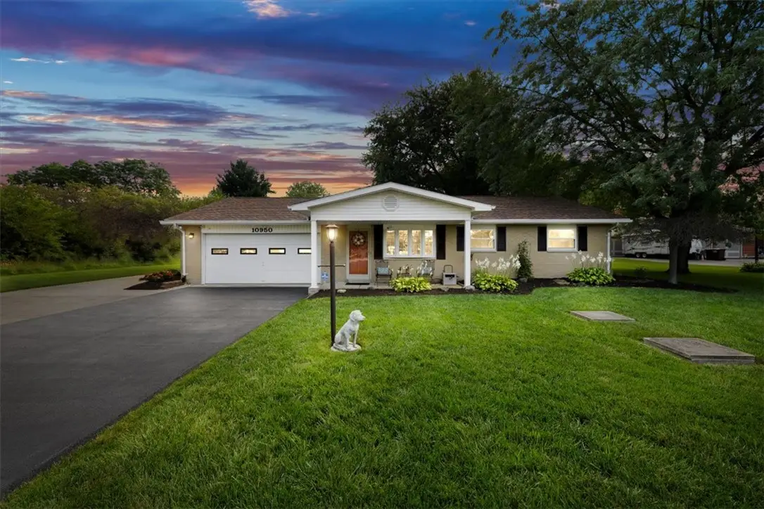 10950 Pansing Road, Englewood, OH 45322 - #1