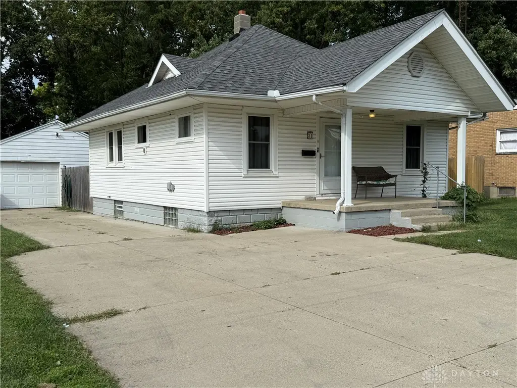 31 Yale Avenue, New Lebanon, OH 45345 - #1