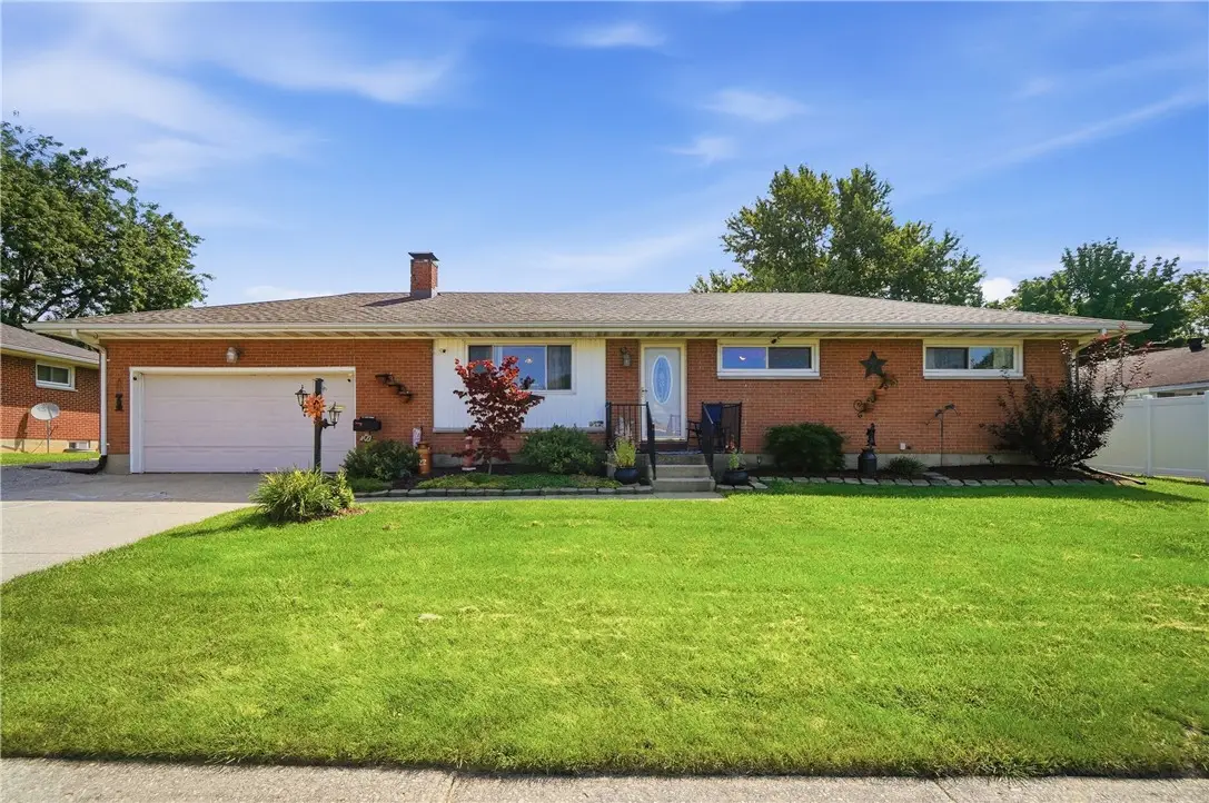4522 Laredo Street, Springfield, OH 45503 - #1