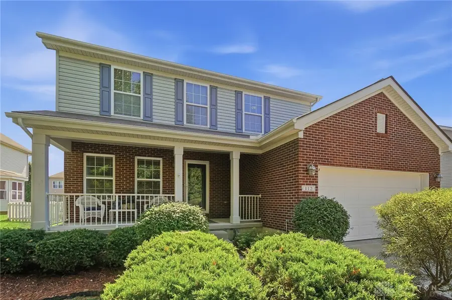 112 Pleasant Chase Circle, Englewood, OH 45322 - #2