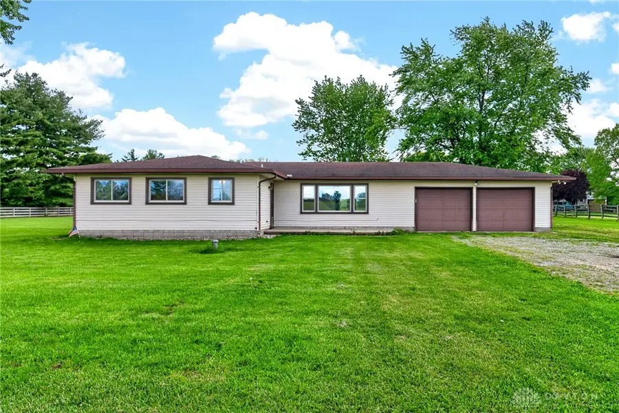 1005 Free Road, New Carlisle, OH 45344 - #2