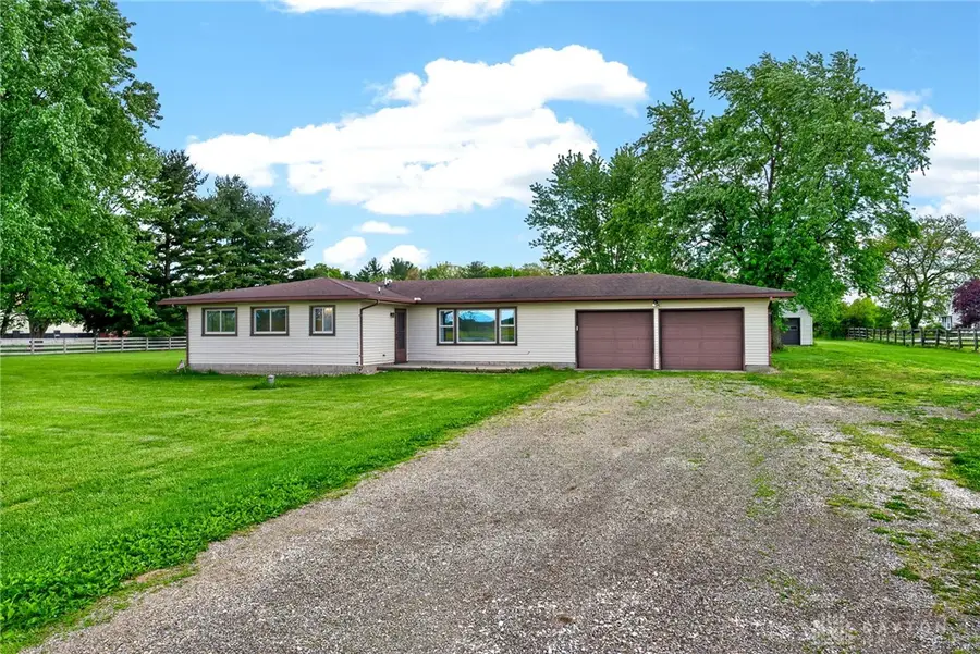 1005 Free Road, New Carlisle, OH 45344 - #3