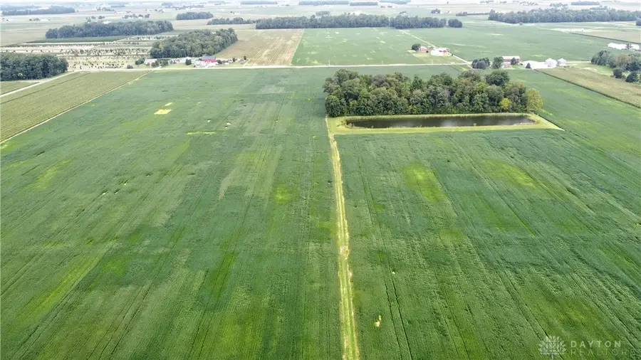 Tract 2 North County Line Road, Brookville, OH 45309 - #3