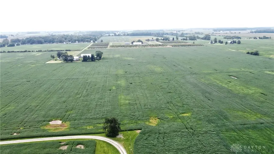 Tract 3 Arlington Road, Brookville, OH 45309 - #3