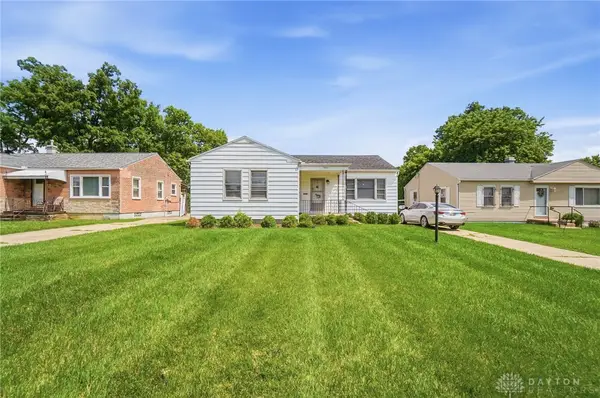 3601 Lancashire Drive, Dayton, OH 45417