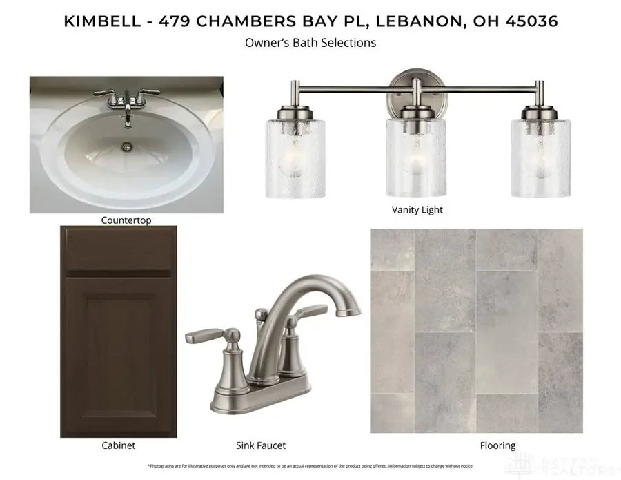 479 Chambers Bay Place #14-300, Lebanon, OH 45036 - #3