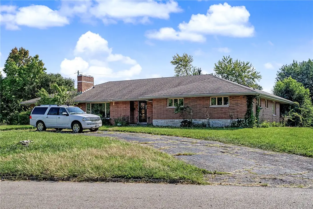 3762 Judy Lane, Dayton, OH 45405 - #1