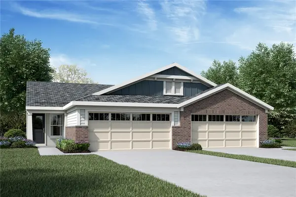 119 Meadowlark Lane #885-201, Brookville, OH 45309
