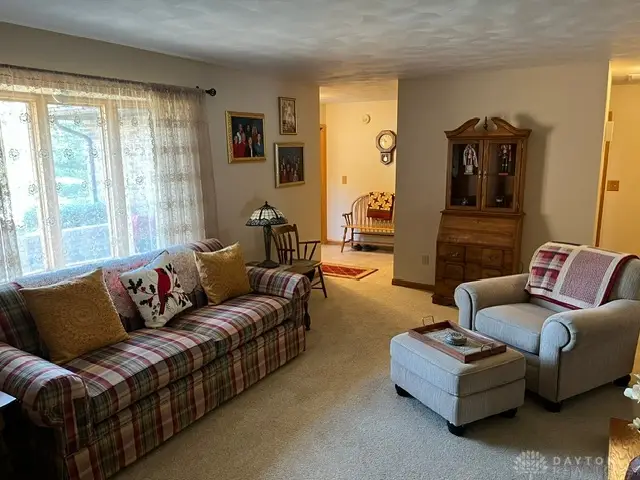 2344 Rosetta Drive, Eaton, OH 45320 - #2