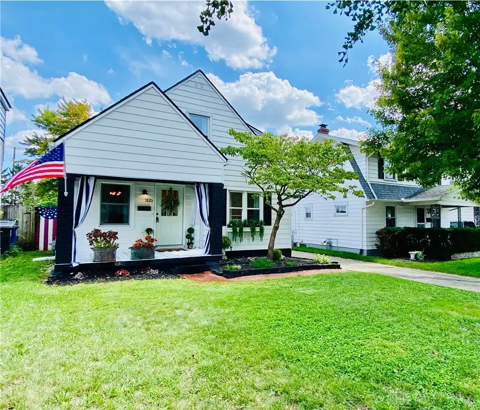 1820 Rosemont Boulevard, Dayton, OH 45420 - #1