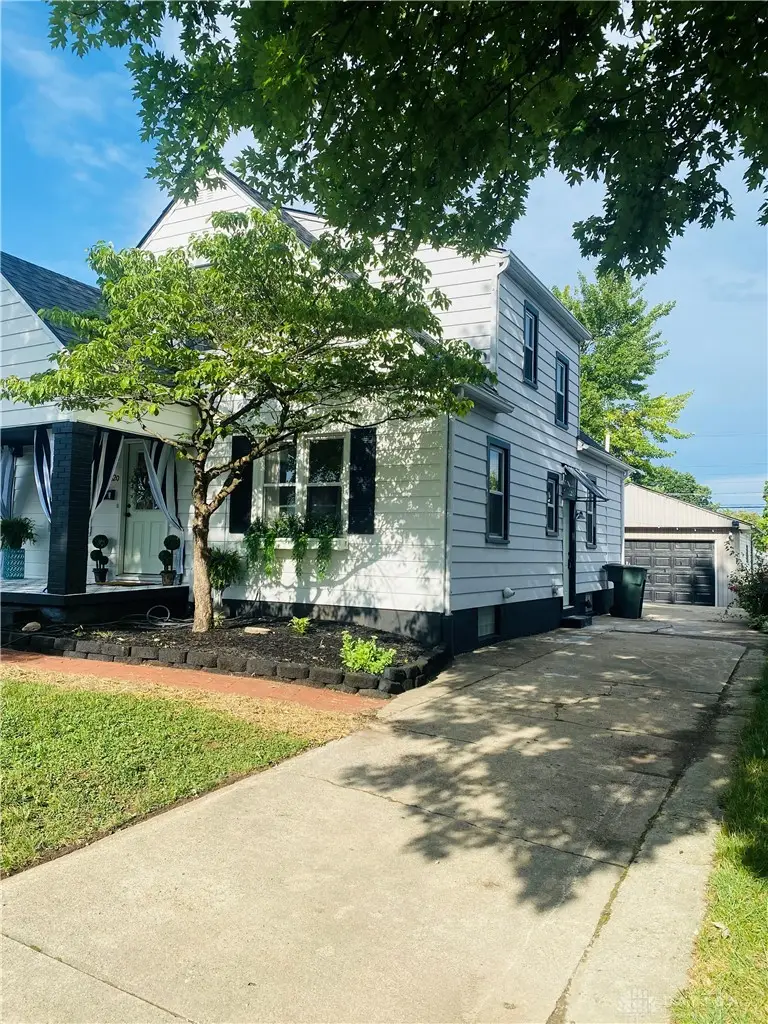 1820 Rosemont Boulevard, Dayton, OH 45420 - #2