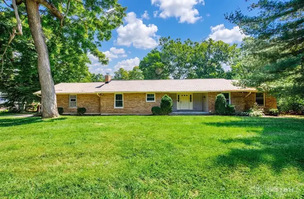 4690 Huston Road, Hamilton, OH 45013
