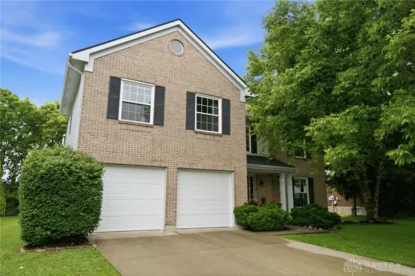 927 Grandstone Court, Lebanon, OH 45036