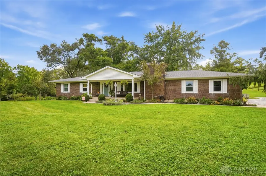580 Stubbs Mill Road, Lebanon, OH 45036 - #2