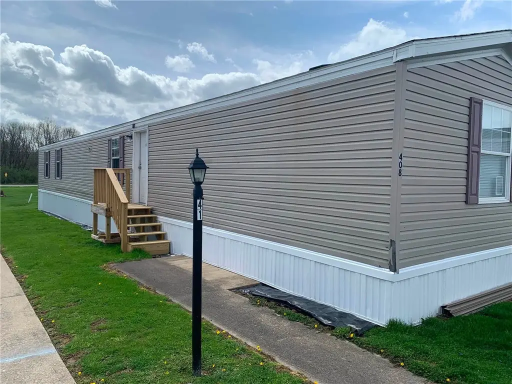 300 N South Street #41, New Vienna, OH 45159 - #1