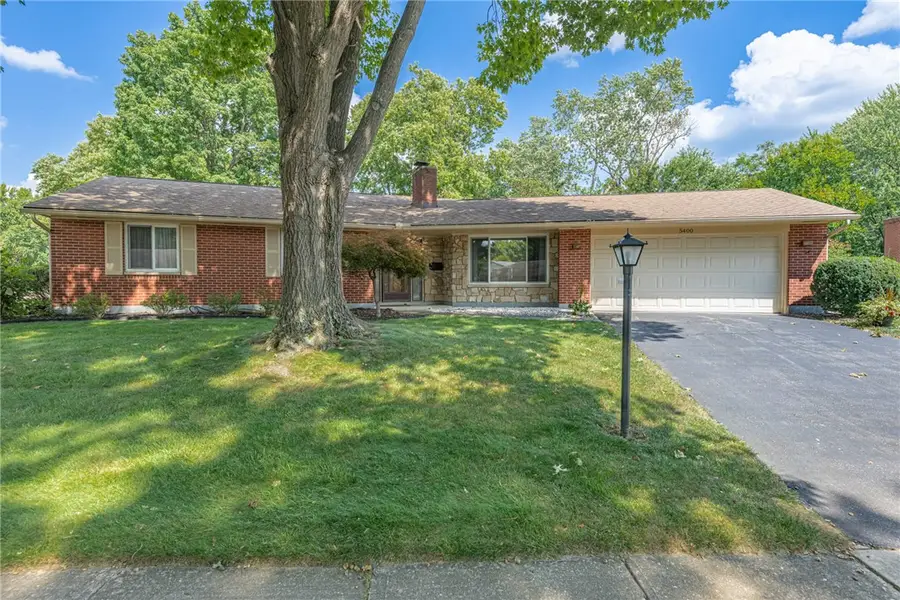5400 Newell Drive, Kettering, OH 45440 - #2
