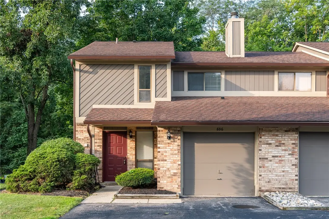 696 Hidden Valley Court, Fairborn, OH 45324 - #1