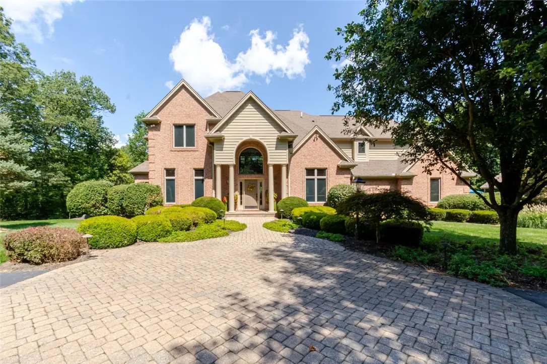 497 Hillcrest Drive, Eaton, OH 45320 - #1