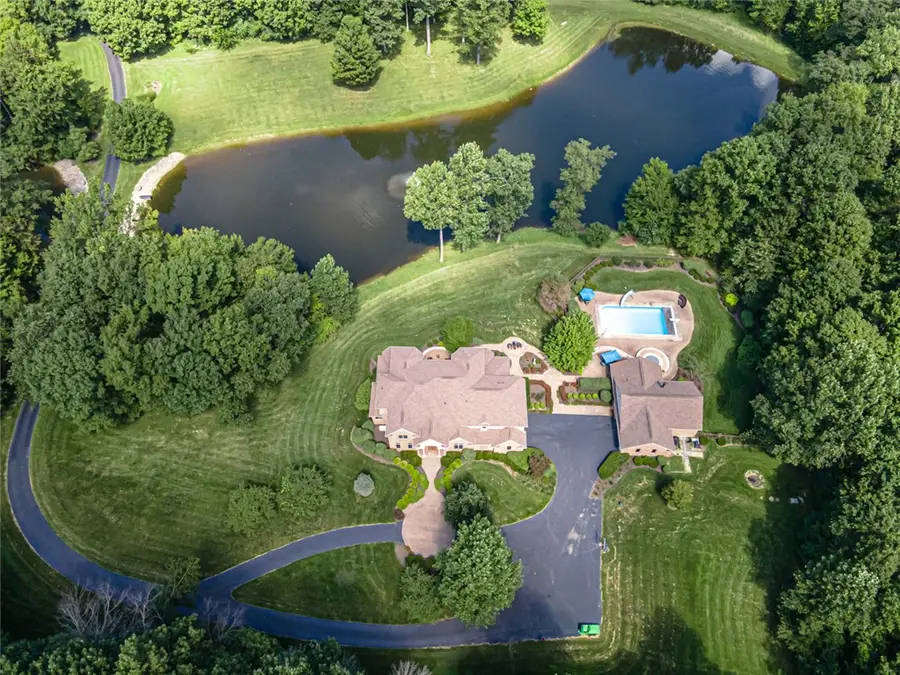 497 Hillcrest Drive, Eaton, OH 45320 - #2
