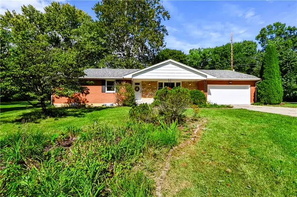 10101 Washington Church Road, Miamisburg, OH 45342