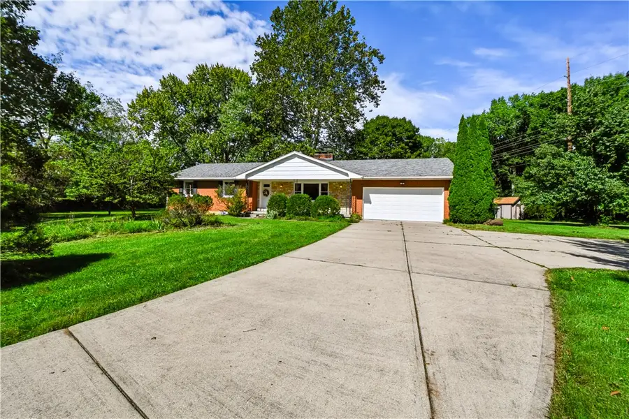 10101 Washington Church Road, Miamisburg, OH 45342 - #3