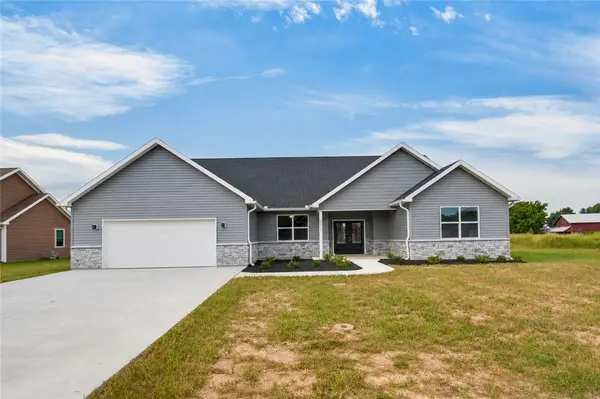 2650 Pleasant View Drive, Troy, OH 45373