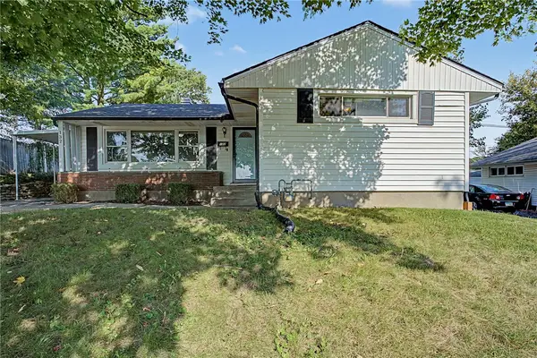 132 Circle Drive, Fairborn, OH 45324