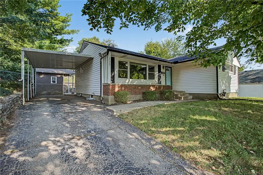 132 Circle Drive, Fairborn, OH 45324 - #2