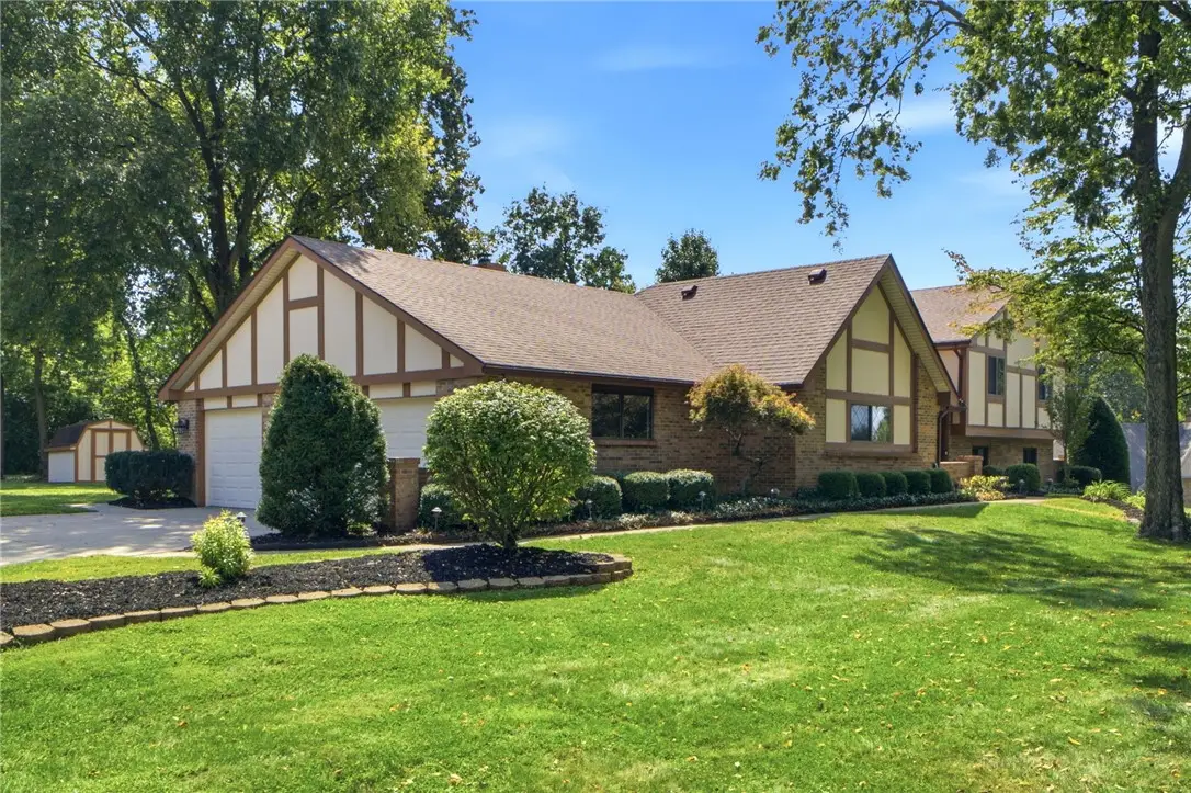 1593 Woodland Trail, Xenia, OH 45385 - #1