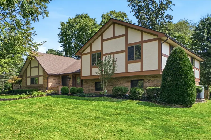 1593 Woodland Trail, Xenia, OH 45385 - #2