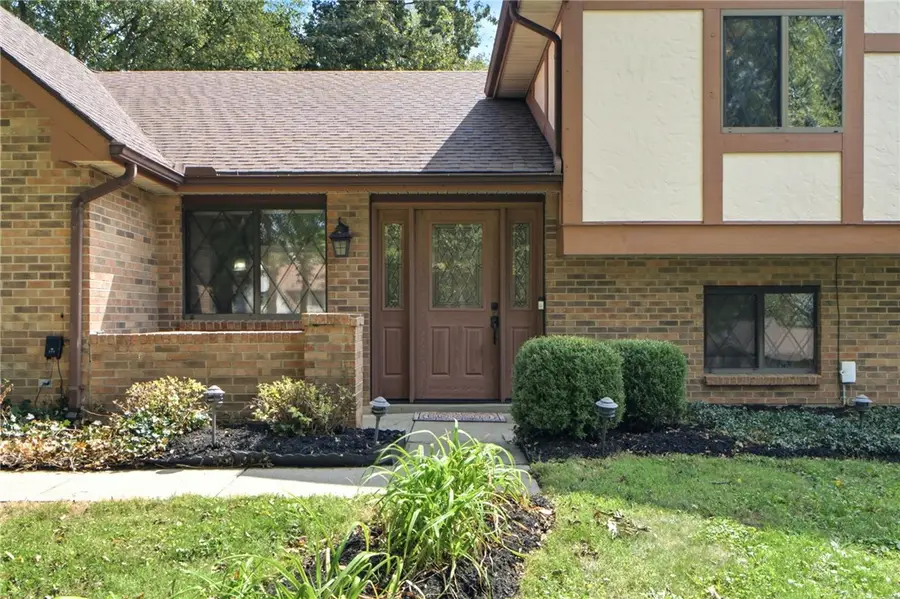1593 Woodland Trail, Xenia, OH 45385 - #3